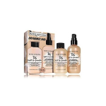 Juuksehoolduskomplekt Bumble and bumble Drynamic Duo vol&uuml;&uuml;mi andev tekstuuriga juuksehooldusvahend, 125 ml