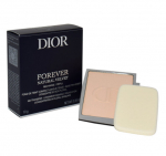Kompaktpuudri t&auml;itepakend Dior Forever Natural Velvet Foundation Refill, 2N, 10 g