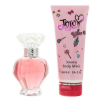 Komplekt Jojo Siwa: Be You, du&scaron;igeel, 100 ml + Be You, parf&uuml;&uuml;mvesi, naistele, 30 ml