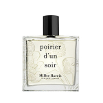 Miller Harris, Poirier D'un Soir, parf&uuml;&uuml;mvesi, naised, 100 ml
