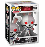 FUNKO POP! Five Nights at Freddy&acute;s - Vanny