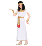 "CLEOPATRA" (tuunika, v&ouml;&ouml;, krae, k&auml;ev&otilde;rud, maokujuline peapael, peakate)