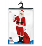 "J&Otilde;ULUVANA" (jope, p&uuml;ksid, v&ouml;&ouml;, kingakatted, m&uuml;ts, kindad)