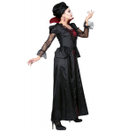 "VAMPIRESS" (kleit, kaelakee)