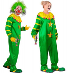 "KOSMOSE&Otilde;UDUSKLOUN" (kombinesoon)