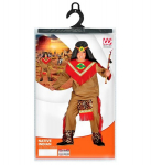 "RAEVITSEV PULL" (mantel, p&uuml;ksid, peapael)