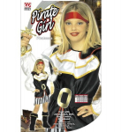 "PIRAATT&Uuml;DRUK" (mantel jakiga, seelik, v&ouml;&ouml;, kingakatted, peapael)