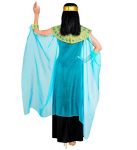 "CLEOPATRA" (kleit v&ouml;&ouml;, krae, k&auml;tiste, peakatte ja keepiga)