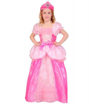 "PRINTSESS" (kleit, peakate)