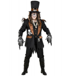 "VOODOO PREST" (vestiga jakk, m&uuml;ts)