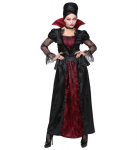 "VAMPIRESS" (kleit, kaelakee)