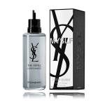 Yves Saint Laurent MYSLF parf&uuml;&uuml;m meestele, parf&uuml;&uuml;mvesi, 150 ml &ndash; puidune ja lilleline aroom