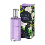 Yardley London Gardenia & Cassis naistele m&otilde;eldud tualettvesi, 125 ml
