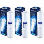 Suure hoolduse filtrid Aquaphor Morion K2, K5, K7m, filterelemendid