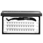 Ripsmeklastrid Nanolash Stick & Go Classy, eelnevalt liimiga kaetud loomuliku v&auml;limusega