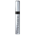 Ripsmetu&scaron;&scaron; Gosh Celebration Volume & Length Black 10 ml, mitteveekindel
