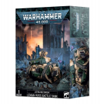 ASTRA MILITARUM LEMAN RUSS BATTLE TANK 47-06