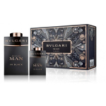 Parf&uuml;&uuml;mikomplekt BVLGARI Man In Black idamaine parf&uuml;&uuml;m EDP 110 ml