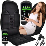 PRO+ massaažimatt koos soojendusfunktsiooniga