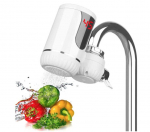 Universaalne kiirveesoojendi