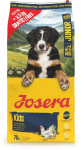 Josera Kids kuivtoit kasvavatele kutsikatele 12,5+2,5 kg