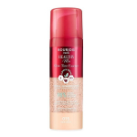 Meigialuskreem Bourjois Healthy Mix Glow Tint Essence niisutav, s&auml;rava viimistlusega, 30 ml
