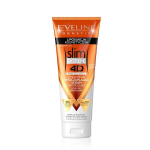Tselluliidiseerum Eveline Cosmetics Slim Extreme 4D Liposuction, 250 ml