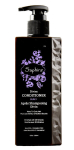 Saphira Divine intensiivselt niisutav palsam lokkis ja lainelistele juustele 250 ml
