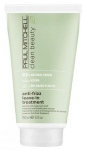 Juuksekreem Paul Mitchell Clean Beauty Anti-Frizz v&auml;ljaloputamist mittesooviv hooldus mandli&otilde;li ja h&uuml;aluroonhappega