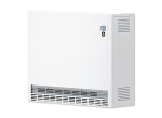STIEBEL ELTRON SHF 3000 p&otilde;randak&uuml;ttega akumulatsioonikatel 3 kW LCD-kontrolleriga, valge