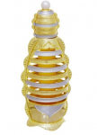 Parf&uuml;&uuml;m Khadlaj Lulu Al Khaleej Unisex Lilleline Muskuse&otilde;li 18 ml
