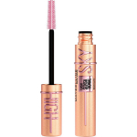Ripsmetu&scaron;&scaron; Maybelline New York Lash Sensational Sky High Rosegold Glitz pikendav l&auml;ikiv topper 7,5 ml