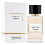 Unisex parf&uuml;&uuml;m Jeanne Arthes Grand Cru puidune aroom EDP 100 ml