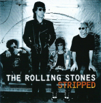 CD THE ROLLING STONES "Stripped"