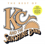 Vin&uuml;&uuml;lplaat KC AND THE SUNSHINE BAND "The Best Of"