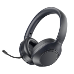 Juhtmevabad Bluetooth Over-Ear K&otilde;rvaklapid FIFINE X3 ANC M&uuml;rasummutusega, kuni 40h Aku, Game Mode