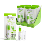 Huulepalsam Idc aaloe mask l&auml;bipaistev niisutav hooldus