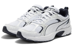PUMA meeste vabaajajalatsid Milenio CN Puma White-Peacoat-PUMA - 39000201, valge
