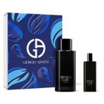 Parf&uuml;&uuml;mikomplekt Giorgio Armani Armani Code meestele, puidul&otilde;hnaline, taaskord t&auml;idetav