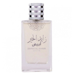 Parf&uuml;&uuml;m Attri Zayed Al Khair White Fresh Unisex EDP 100 ml
