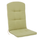 Toolipadi PATIO Szafir D005-02DB roheline akr&uuml;&uuml;l 111x48 cm