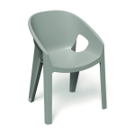 Aiatool Ferne Premo Verde, plastist, roheline, k&auml;etugedega