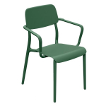 Aiatool Ferne Rimo m&auml;nniroheline plastist, k&auml;etugedega, ergonoomiline