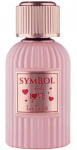 Armastuse s&uuml;mbol Eau de Parfum 100 ml naistele, La Fede