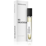 So Delicious EDP miniat&uuml;&uuml;r 10 ml &ndash; uniseks k&uuml;proline &bdquo;Novellista&ldquo; l&otilde;hnavesi
