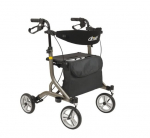 NITRO SL, 4 rattaga jalutusk&auml;iguk&auml;ru, &uuml;likerge, hall