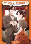 My Dear Detective: Mitsukos Case Files Vol. 5, My Dear Detective: Mitsukos Case Files Vol. 5