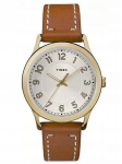 Timex New England Tw2r23000 &ndash; elegantne graveeringuga naiste k&auml;ekell