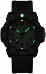 Meeste k&auml;ekell Luminox Sea Lion X2.2067.1 Wr100