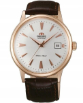 Orient Fac00002w0 mehaaniline klassikaline k&auml;ekell 40,5mm 5atm